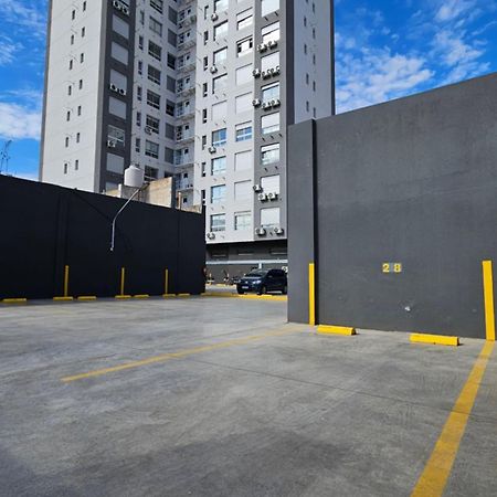 Habitania Bahia - Cochera opcional Bahía Blanca Zewnętrze zdjęcie