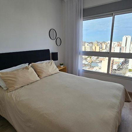 Habitania Bahia - Cochera opcional Bahía Blanca Zewnętrze zdjęcie