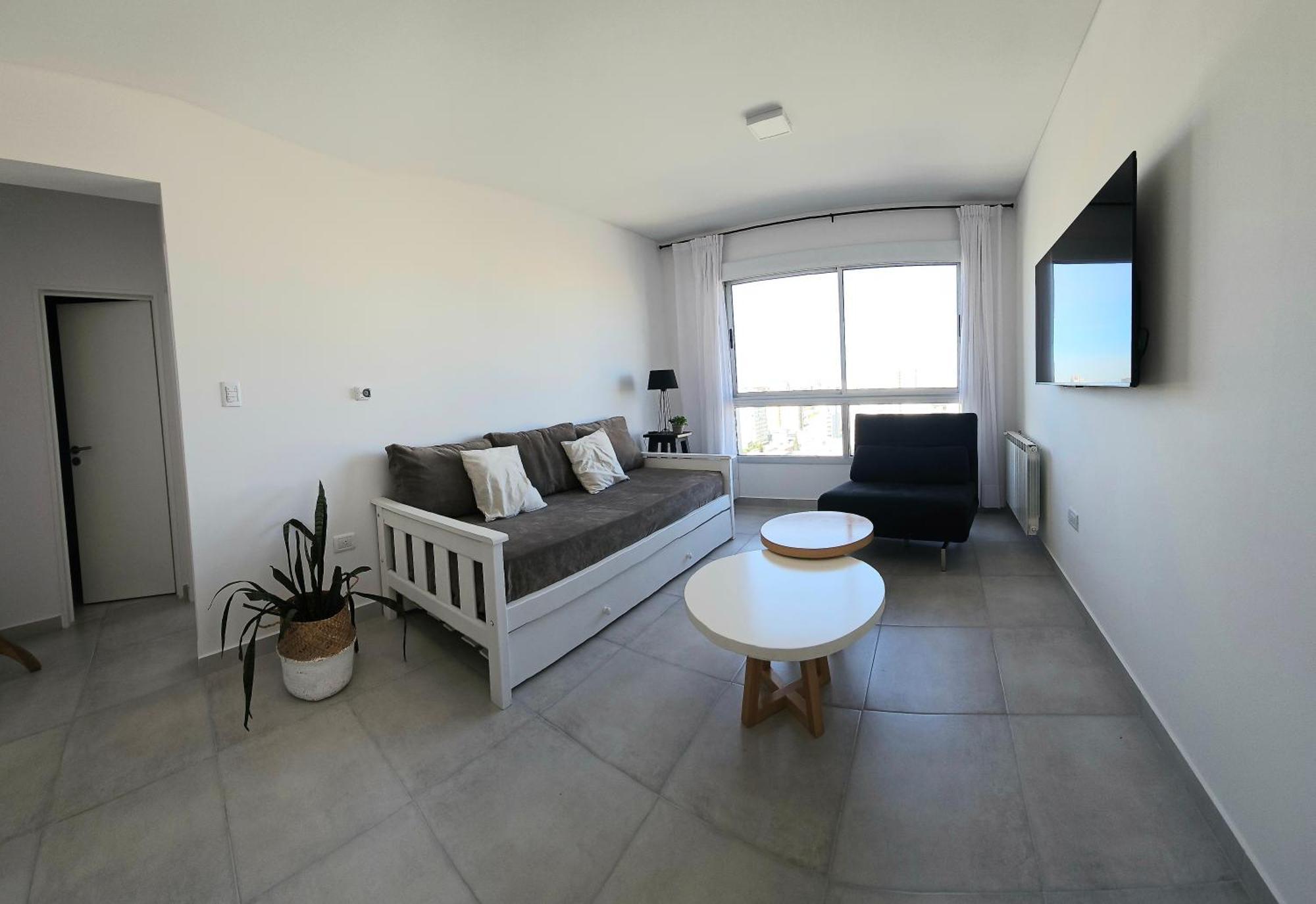 Habitania Bahia - Cochera opcional Bahía Blanca Zewnętrze zdjęcie